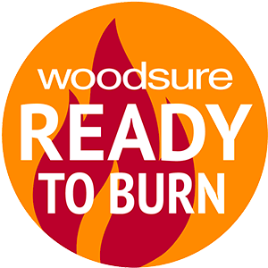 Check your wood burner for wear and tear